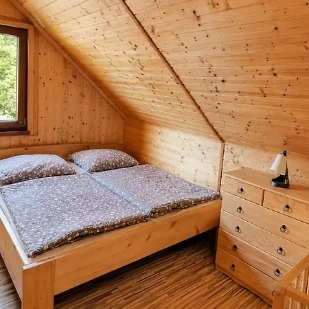 Pro 20 Lidí - Velká Zahrada, Bazén, Gril Сasa de vacaciones