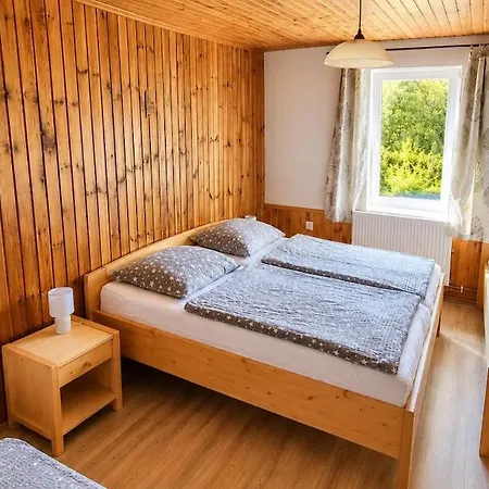 Pro 20 Lidí - Velká Zahrada, Bazén, Gril Сasa de vacaciones Šumperk