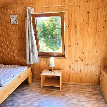 Pro 20 Lidí - Velká Zahrada, Bazén, Gril *